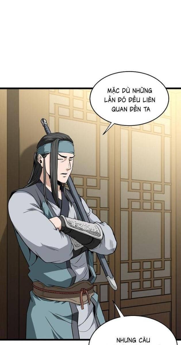 Đăng Nhập Murim - Page 10