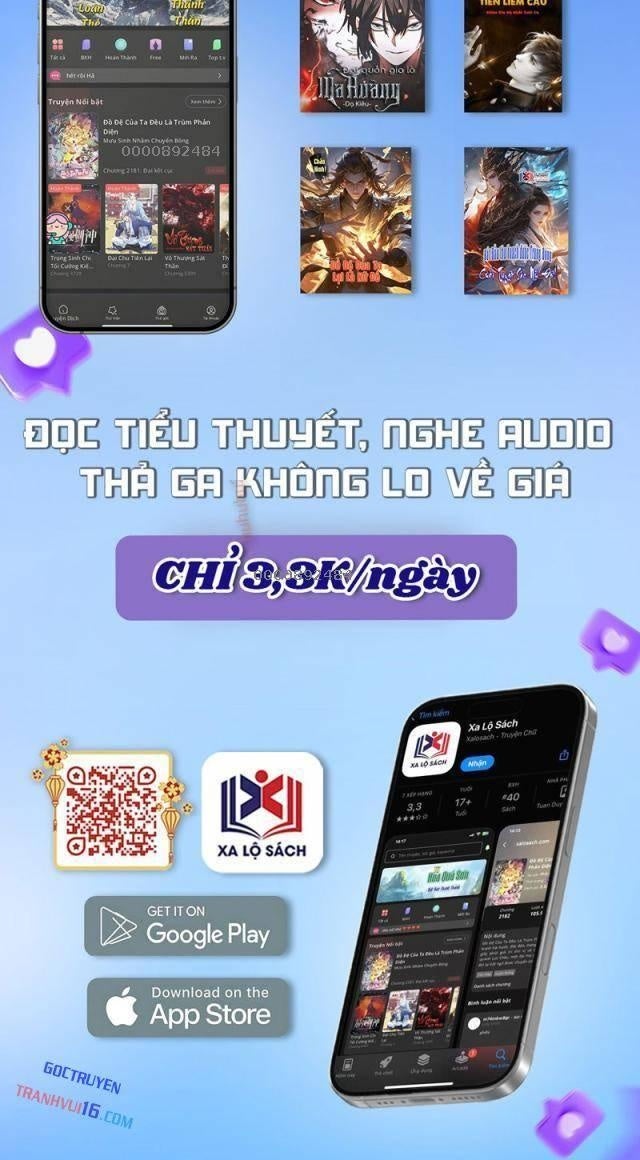 Đệ Tử Của Ta Đều Là Vô Địch Đại Yêu - Page 61