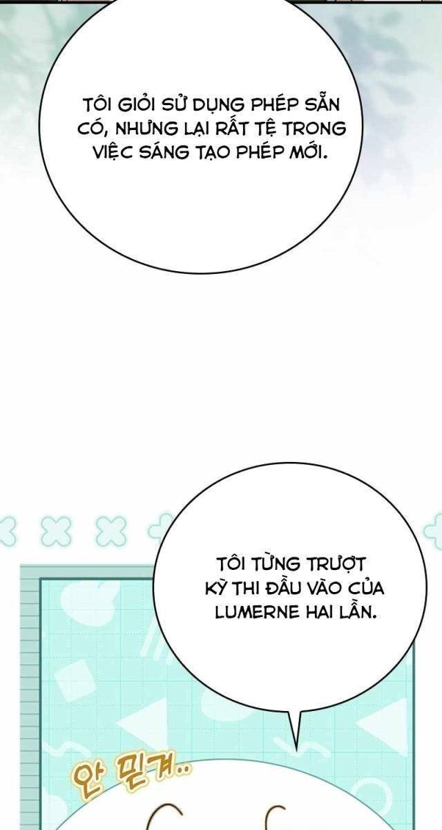 Anh Hùng Huyền Thoại Là Học Viên Danh Dự Của Học Viện - Page 49