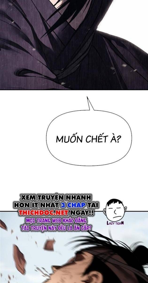 Ám Vệ - Page 2