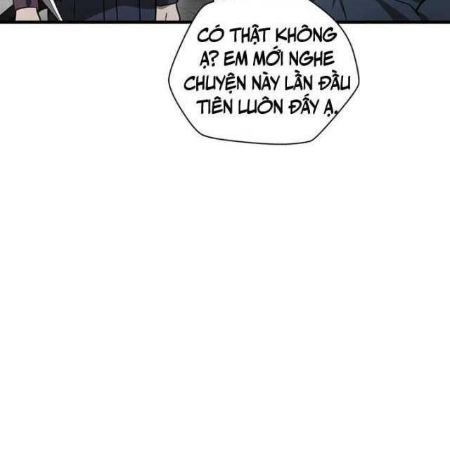 Helmut-Đứa Trẻ Bị Lãng Quên - Page 12