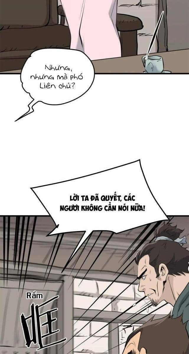 Đại Tướng Quân - Page 26