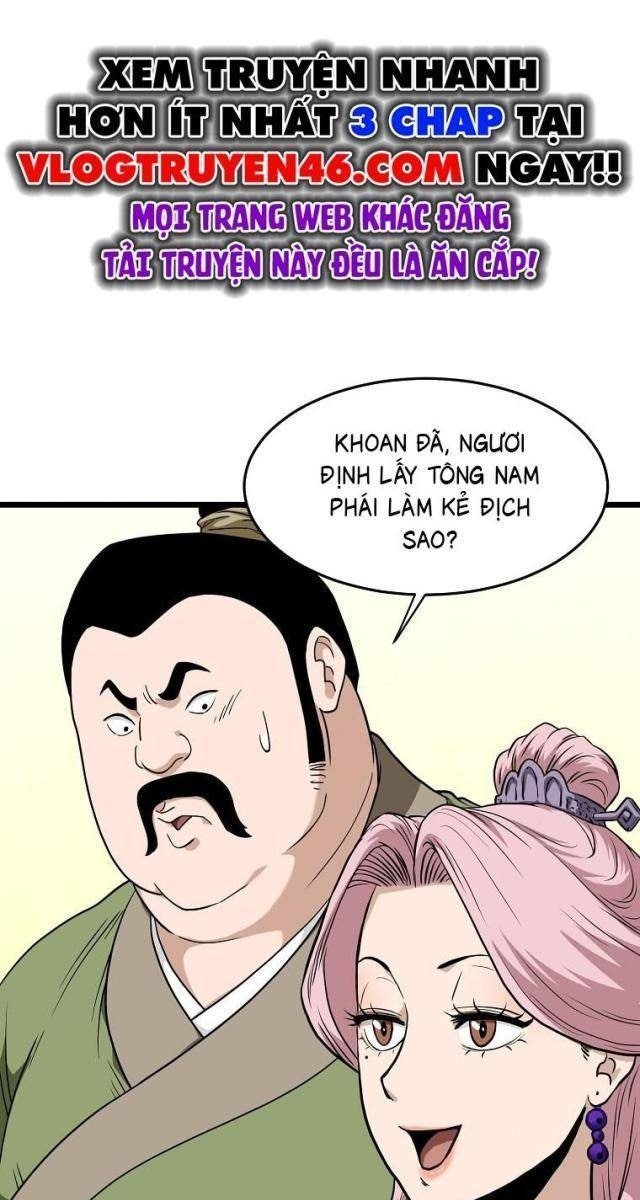 Đăng Nhập Murim - Page 33