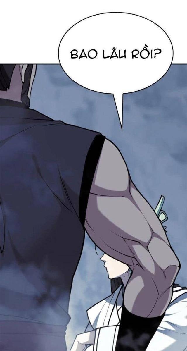 Võ Giả Bất Đắc Dĩ - Page 108