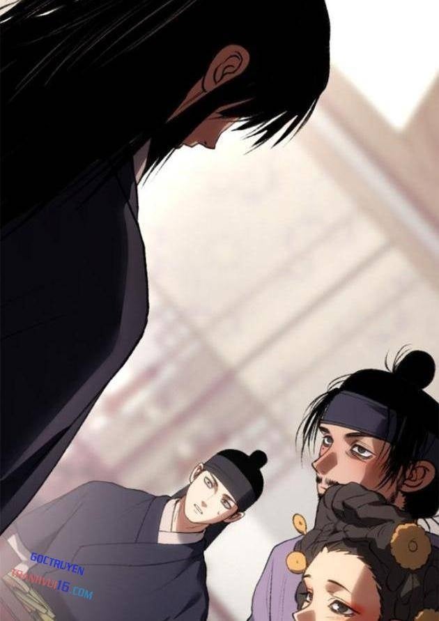 Ám Vệ - Page 68