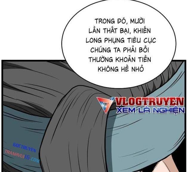 Đăng Nhập Murim - Page 6