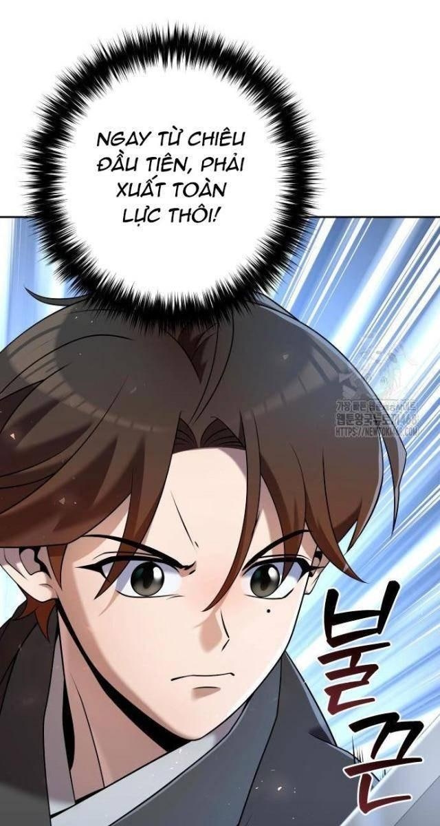 Hoạn Quan Hồi Quy: Tróc Phong Truy Nguyệt - Page 71