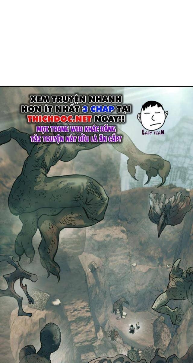 Sống Sót Qua Ngày Tận Thế - Page 1