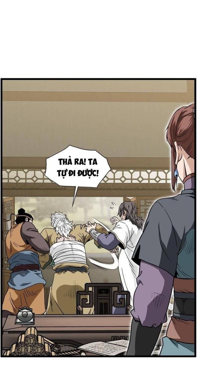 Đăng Nhập Murim - Page 93