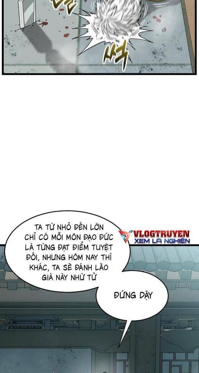 Đăng Nhập Murim - Page 16