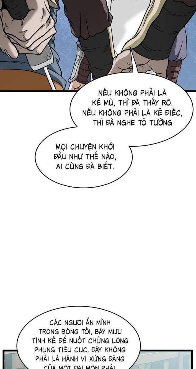 Đăng Nhập Murim - Page 50