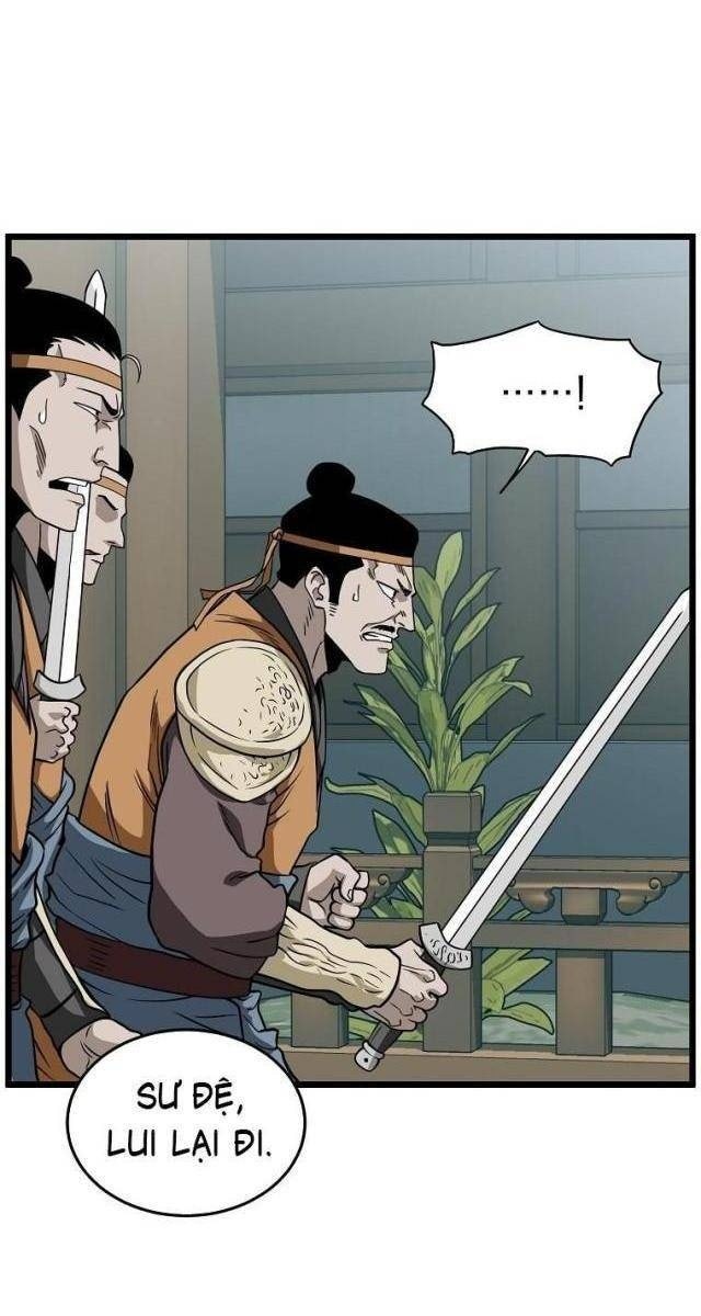 Đăng Nhập Murim - Page 37