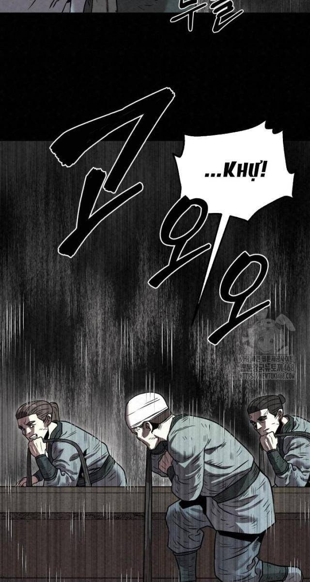 Hắc Bạch Hồ Ly Độc Tâm : Côn Luân Kiếm Tuyến Bạch Bệnh Chi Chủ - Page 117