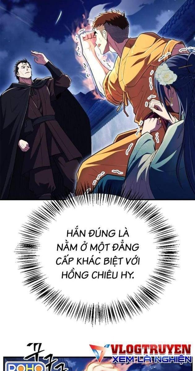 Huấn Luyện Viên Murim Thiên Tài - Page 2
