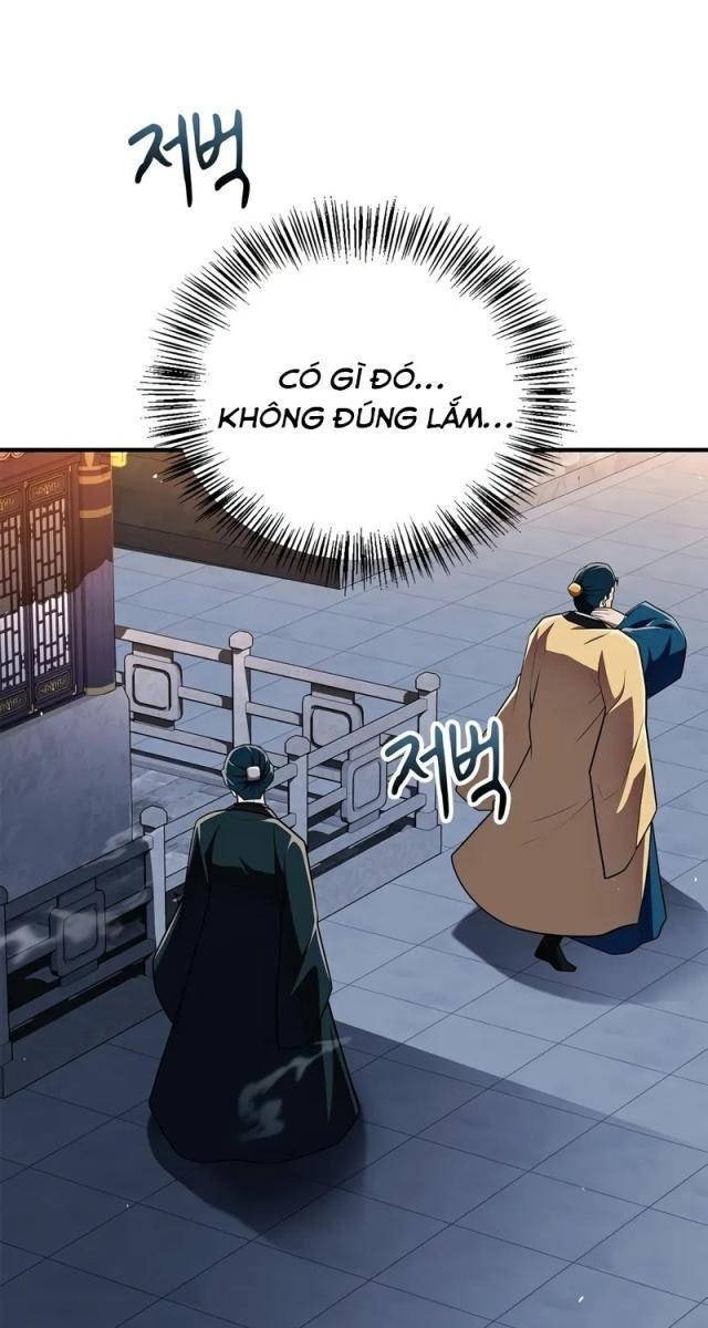 Huấn Luyện Viên Murim Thiên Tài - Page 55