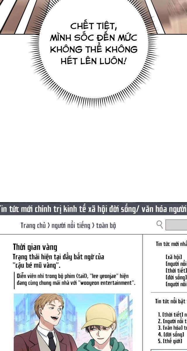 Diễn Viên Thiên Tài Mang Lại Bất Hạnh - Page 2