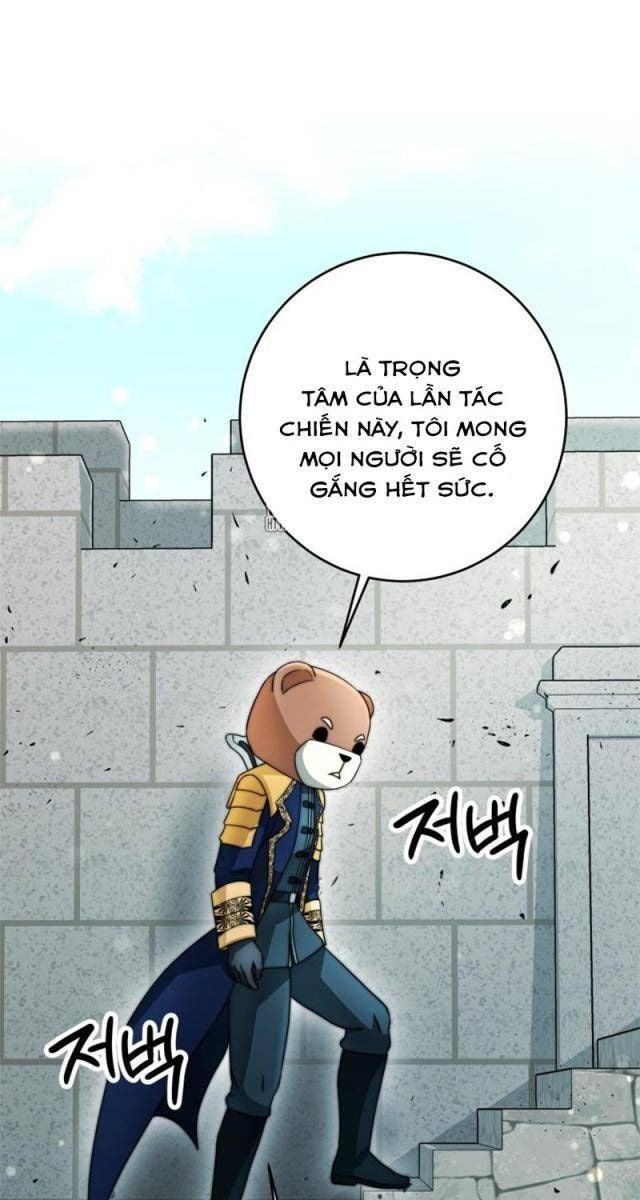 Buff May Mắn - Page 1