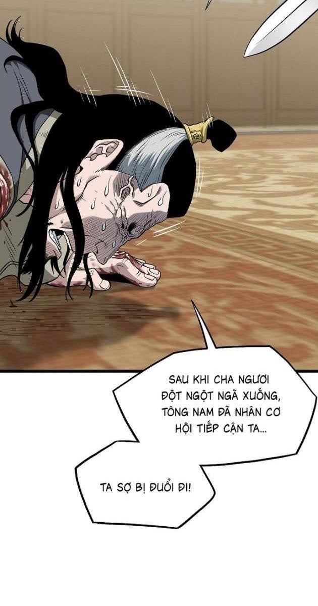 Đăng Nhập Murim - Page 59