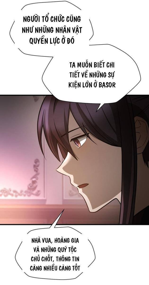 Helmut-Đứa Trẻ Bị Lãng Quên - Page 10