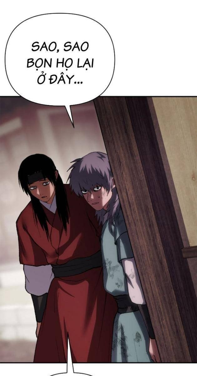 Ám Vệ - Page 22