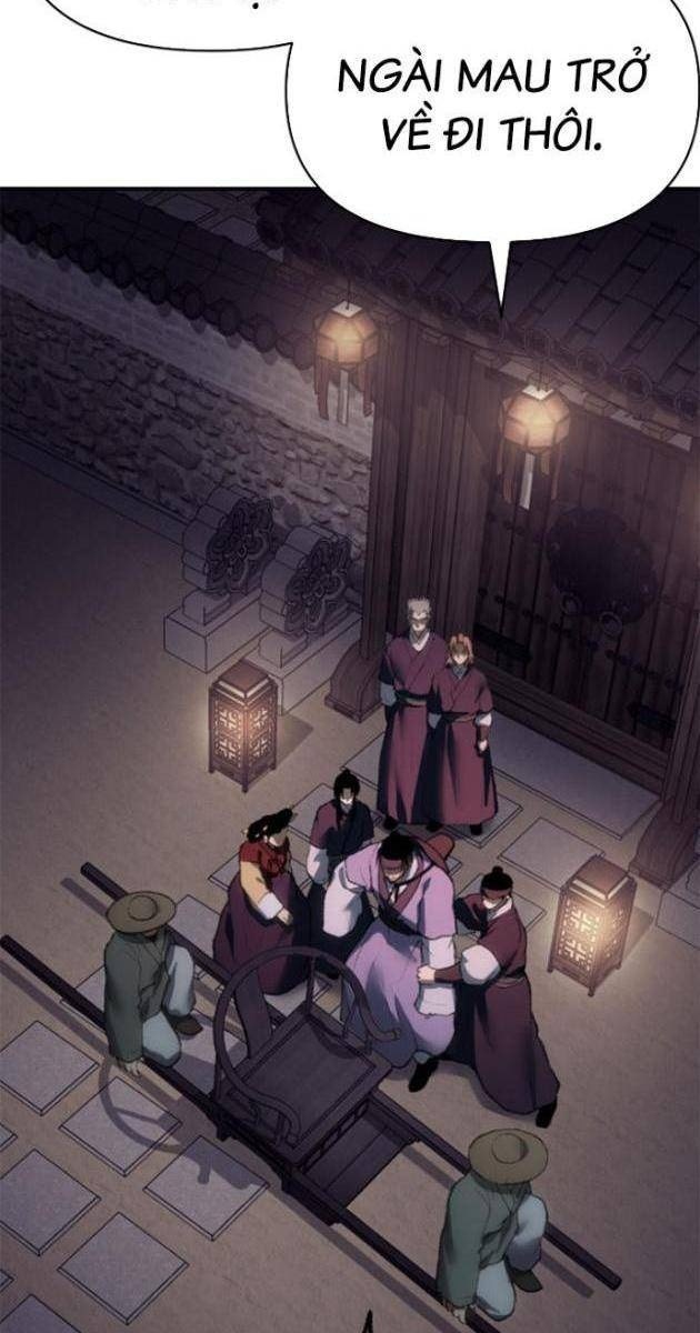 Ám Vệ - Page 211