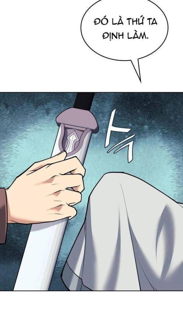 Võ Giả Bất Đắc Dĩ - Page 67