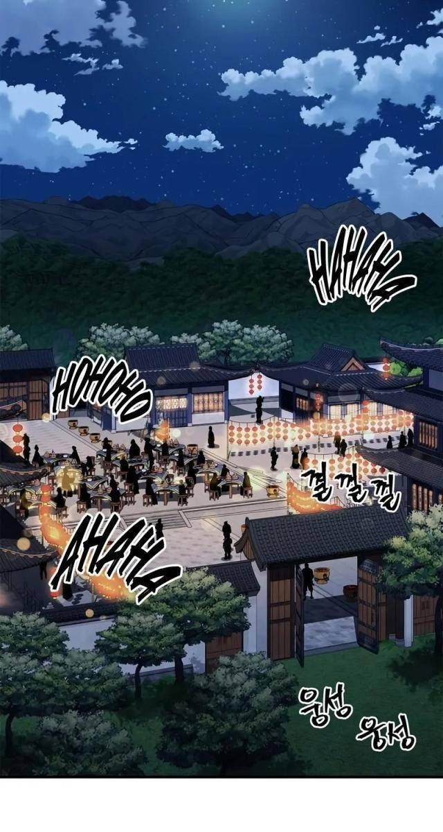 Huấn Luyện Viên Murim Thiên Tài - Page 26