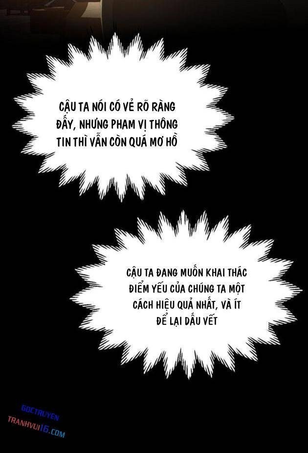 Helmut-Đứa Trẻ Bị Lãng Quên - Page 19
