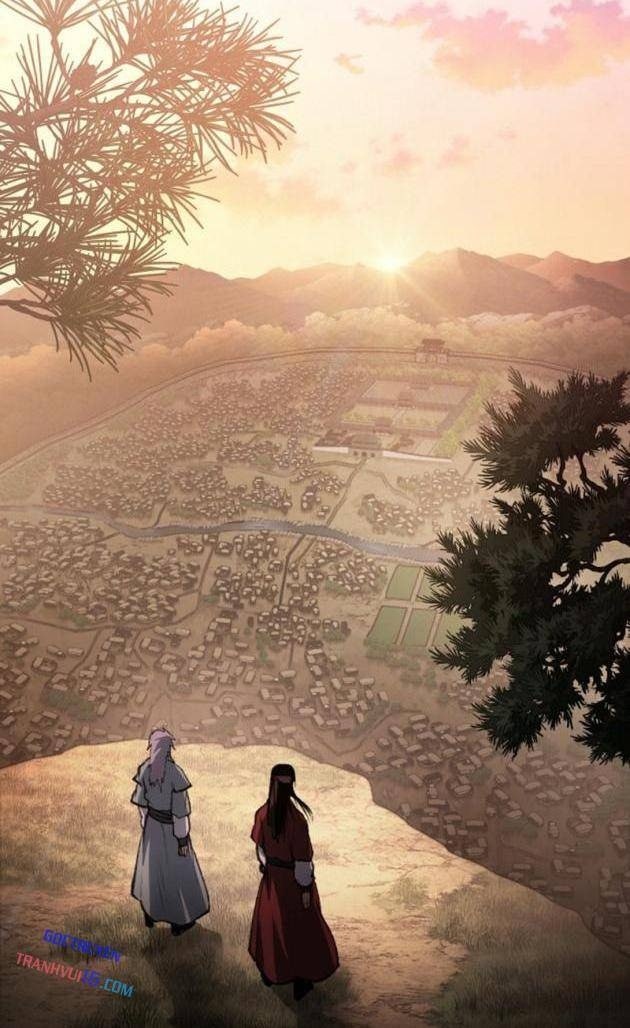 Ám Vệ - Page 115