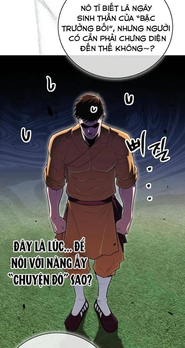 Huấn Luyện Viên Murim Thiên Tài - Page 15