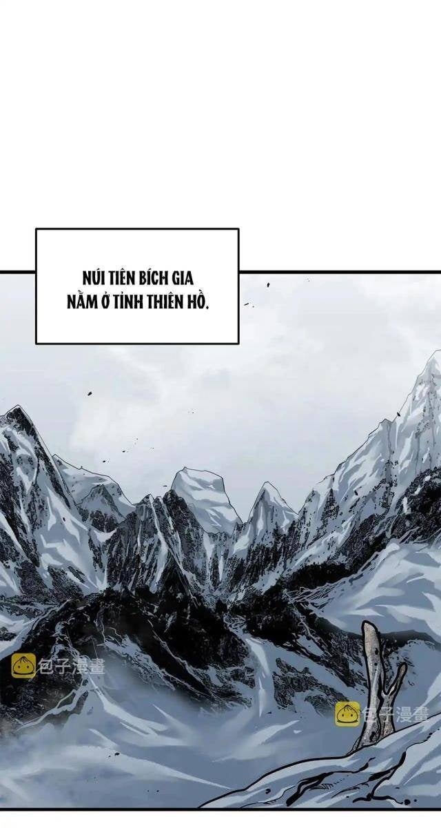 Đại Tướng Quân - Page 1
