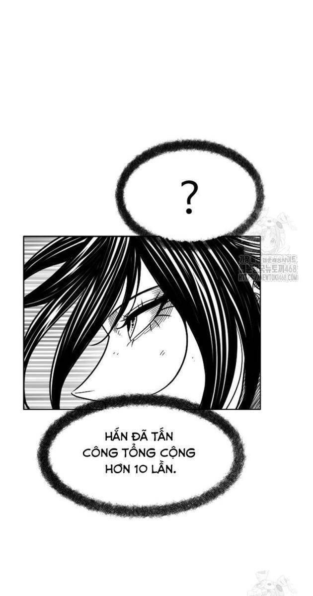 Hắc Sa - Page 19