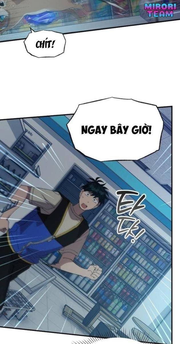 Cửa Hàng Diệu Kỳ - Page 20