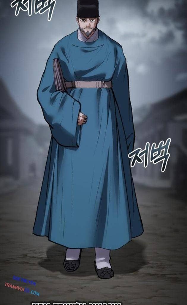 Ám Vệ - Page 165