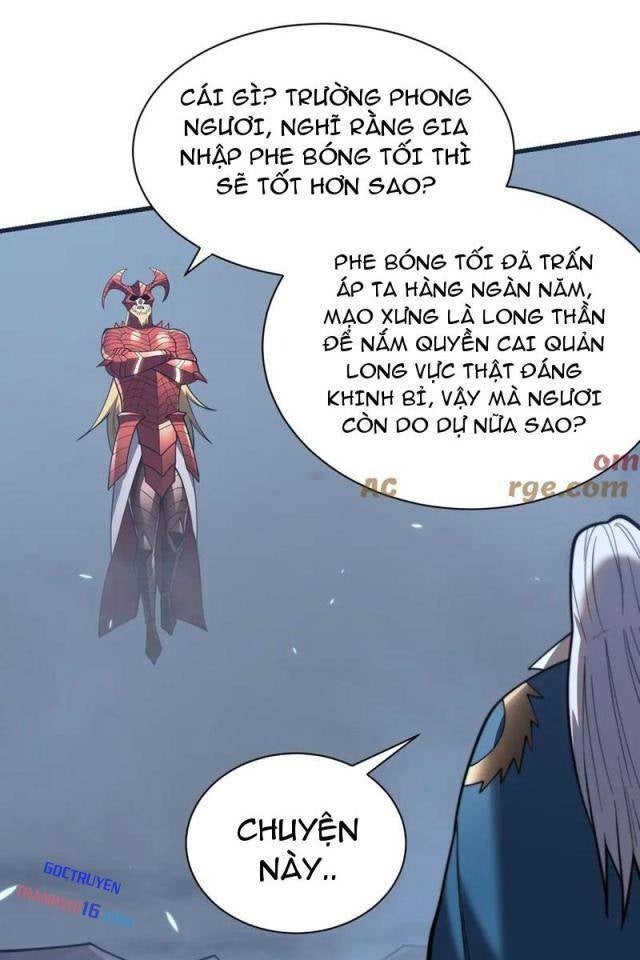 Game Online: Vì Quá Phóng Túng, Tôi Đã Trở Thành Kẻ Thù Của Cả Server - Page 1