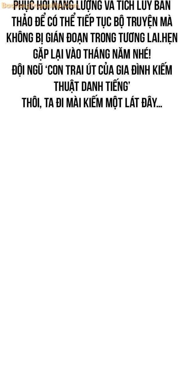 Con Trai Út Của Gia Đình Kiếm Thuật Danh Tiếng - Page 169