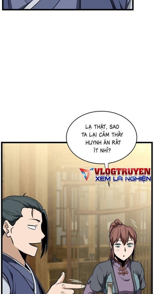 Đăng Nhập Murim - Page 97