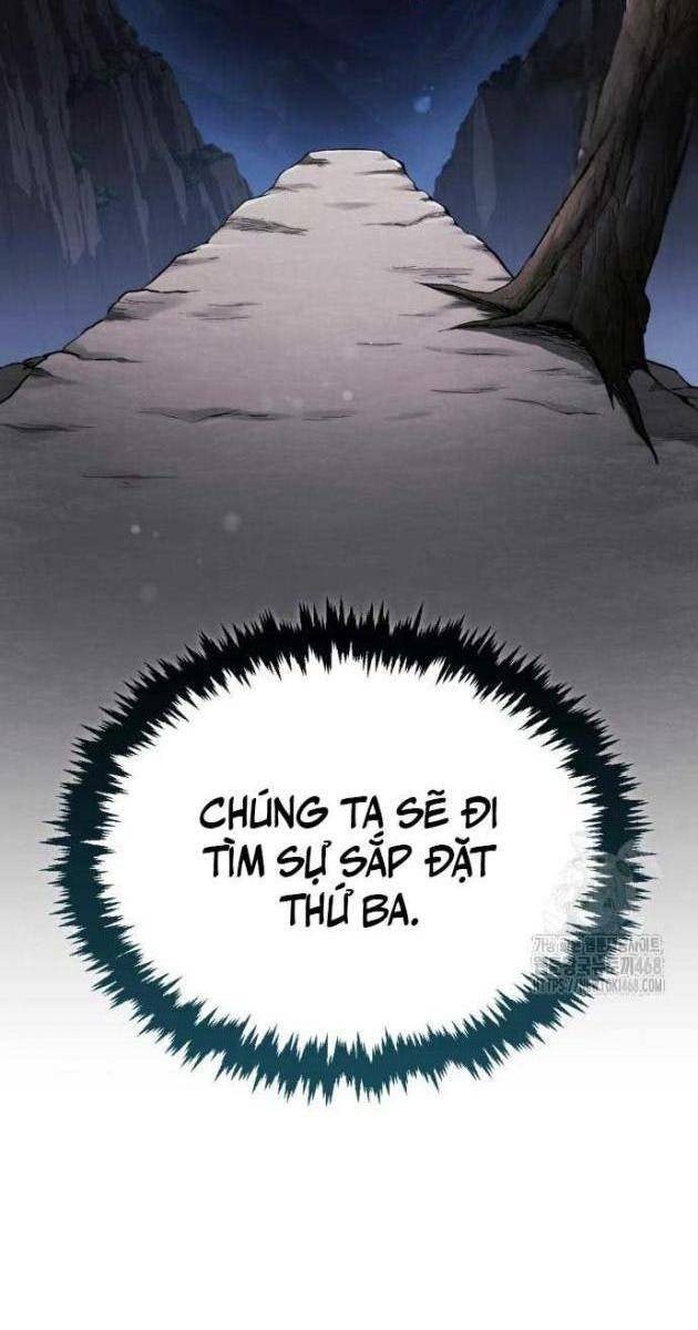 Giáo Chủ Ma Giáo Cũng Biết Sợ - Page 3