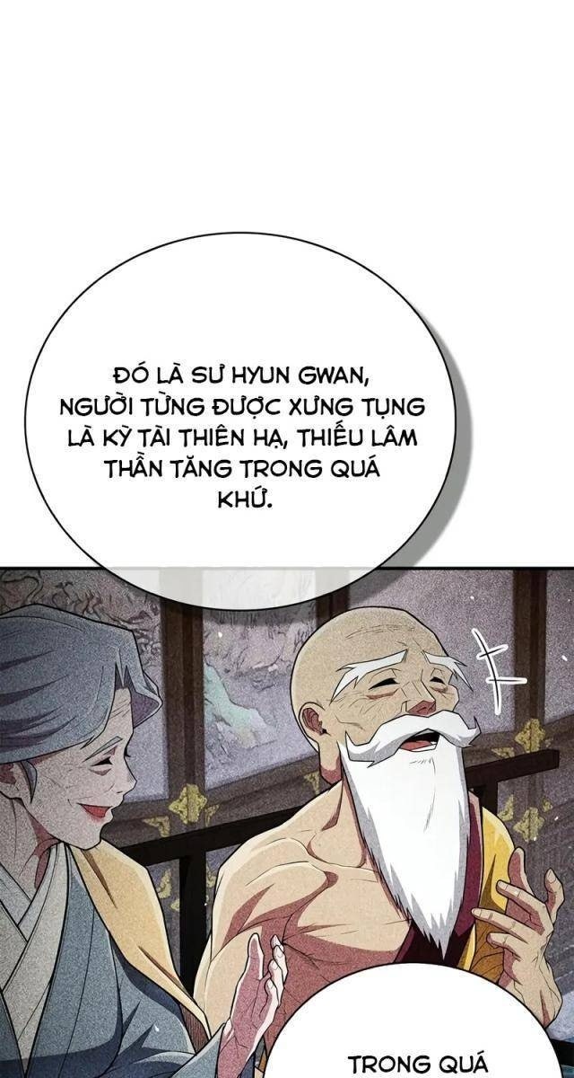 Huấn Luyện Viên Murim Thiên Tài - Page 47