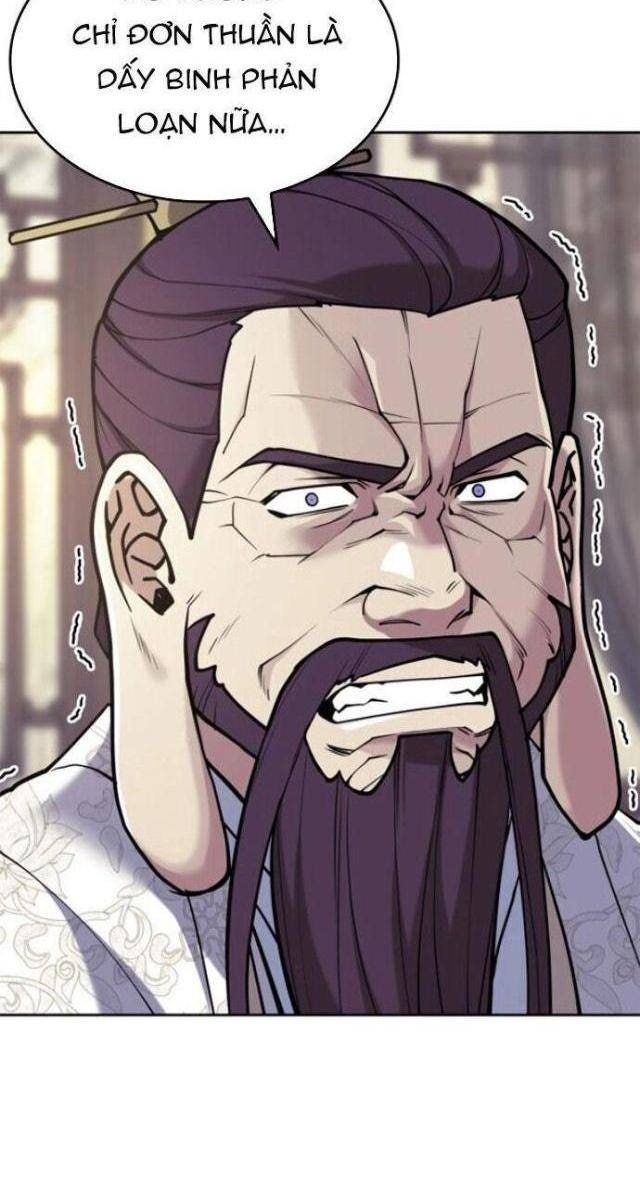 Võ Giả Bất Đắc Dĩ - Page 1