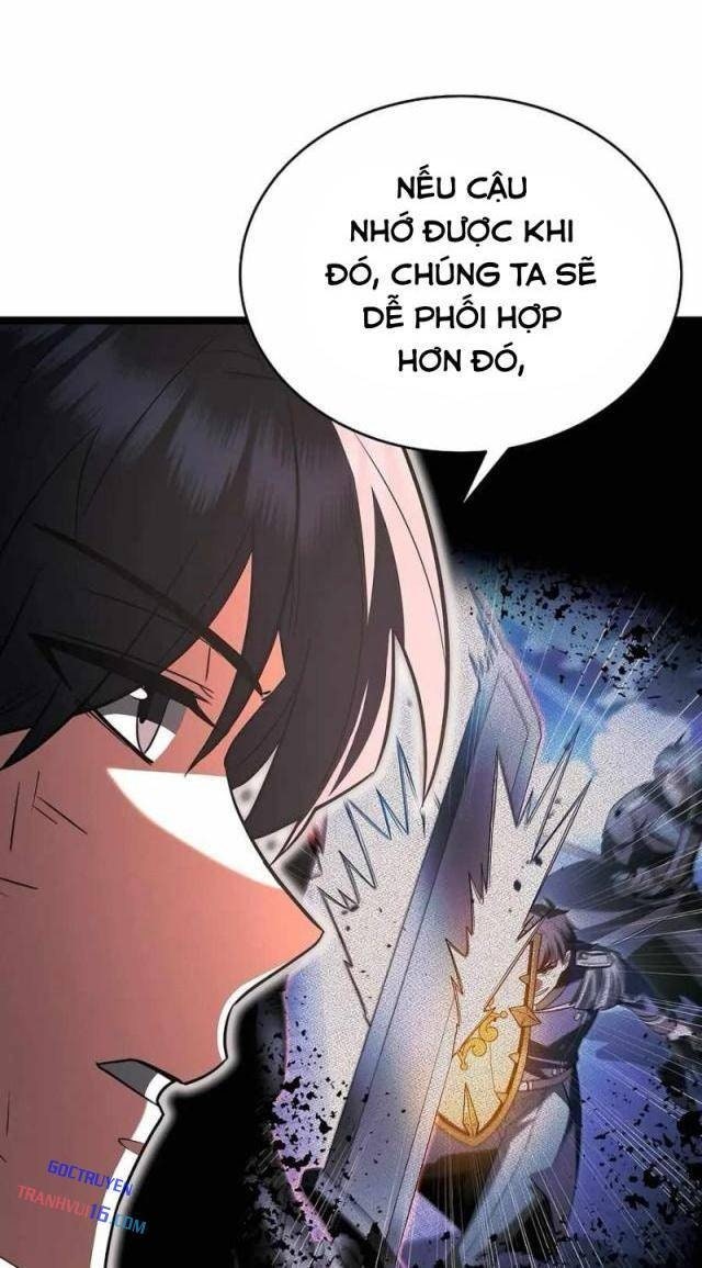 Anh Hùng Trọng Sinh Thành Trưởng Tử Nhà Công Tước - Page 42