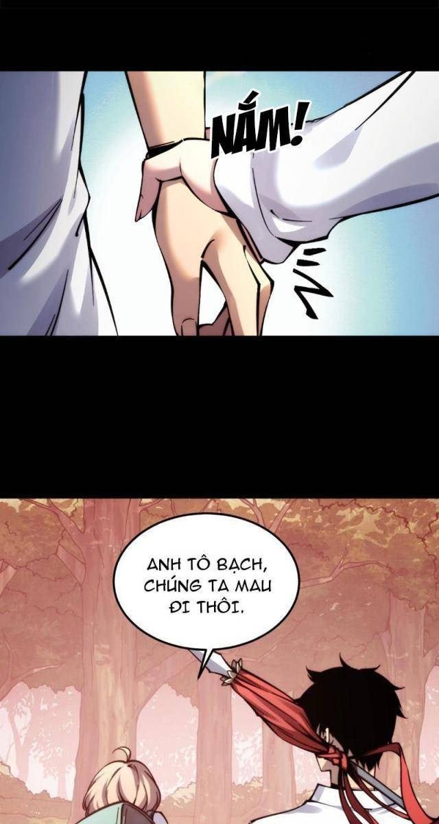 Mạt Thế: Nhân Hoàng Phiên Mời Chư Vị Nữ Đồ Đệ Nhập Tọa - Page 1