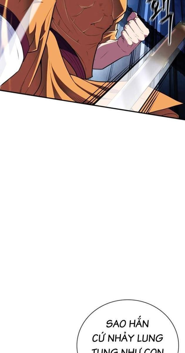 Huấn Luyện Viên Murim Thiên Tài - Page 49
