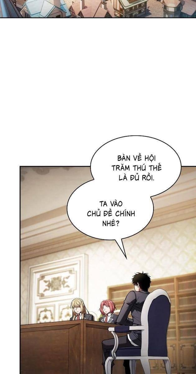 Kiếm Sĩ Thiên Tài Của Học Viện - Page 2