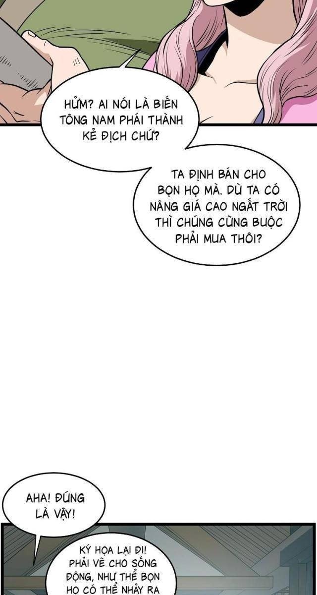 Đăng Nhập Murim - Page 34
