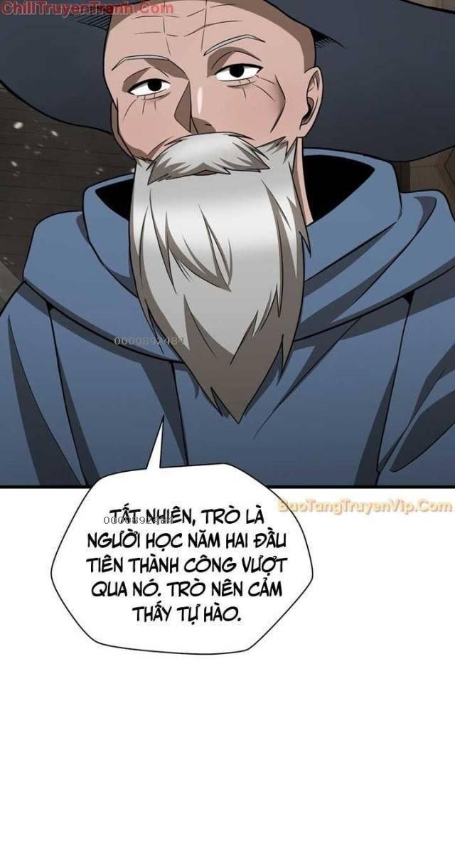Helmut-Đứa Trẻ Bị Lãng Quên - Page 9