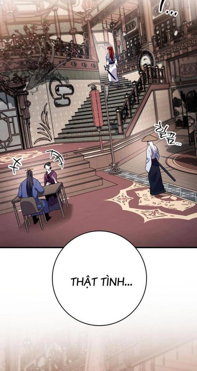 Cửu Thiên Kiếm Pháp - Page 22