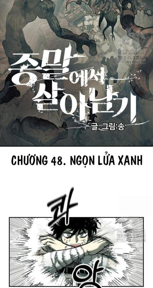 Sống Sót Qua Ngày Tận Thế - Page 2