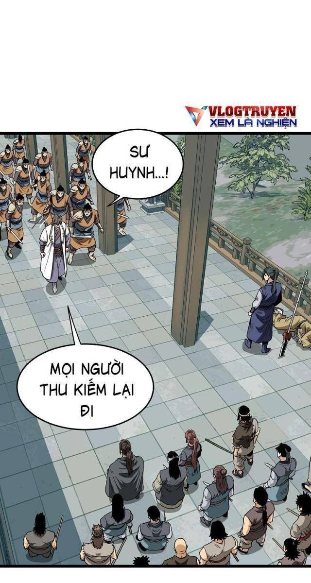 Đăng Nhập Murim - Page 39