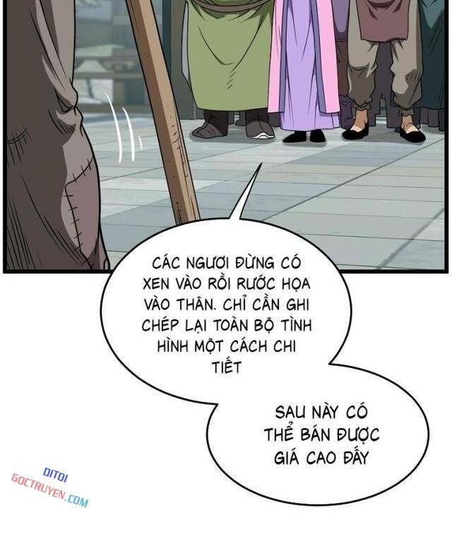 Đăng Nhập Murim - Page 32
